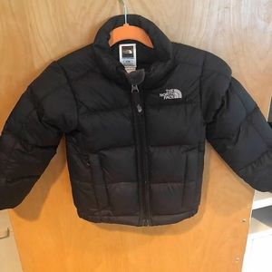 North face toddler 2T
